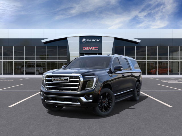2025 GMC Yukon XL Elevation 4WD 4dr Elevation 5.3L V8 [0]