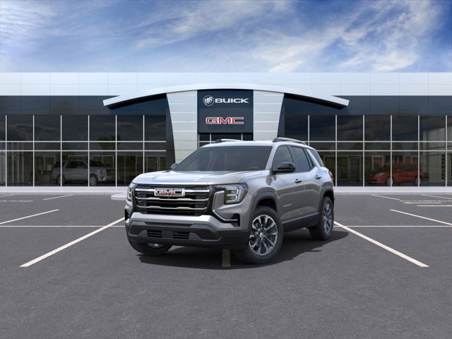 2025 GMC Terrain AWD Elevation AWD 4dr Elevation Turbocharged Gas I4 1.5L/-TBD- [5]