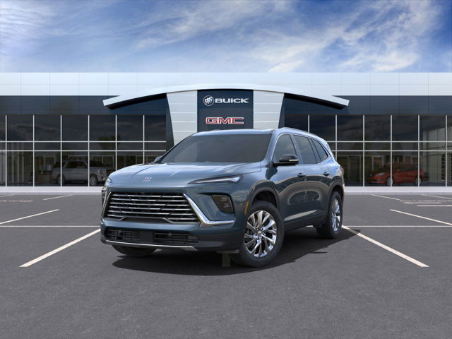 2025 Buick Enclave Preferred AWD 4dr Preferred Gas 2.5L/ [1]