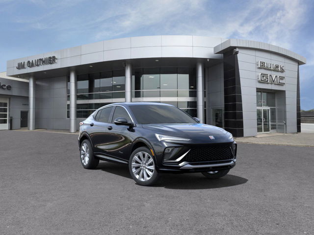 2025 Buick Envista Avenir FWD 4dr Avenir Gas 1.2L/ [15]