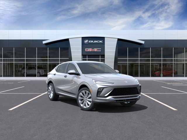 2025 Buick Envista Avenir FWD 4dr Avenir Gas 1.2L/ [0]
