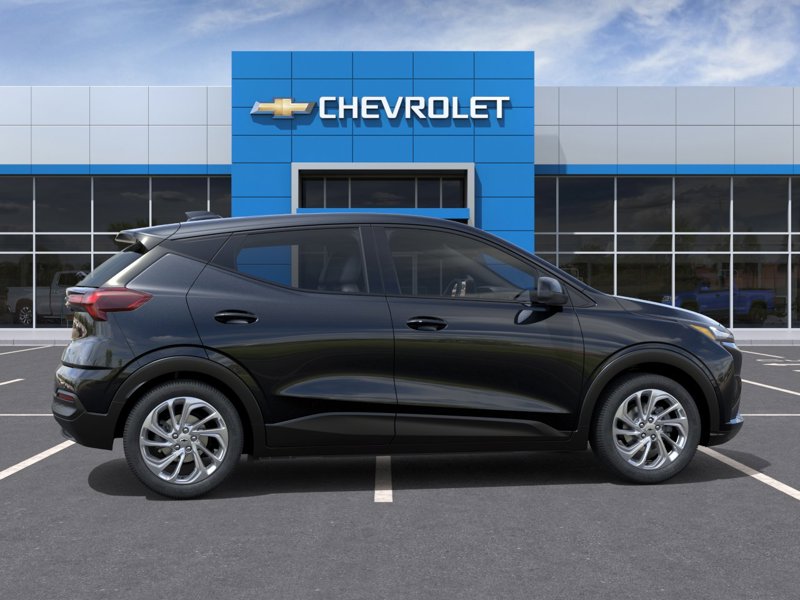 2027 Chevrolet Bolt LT FWD 4dr LT Electric [4]