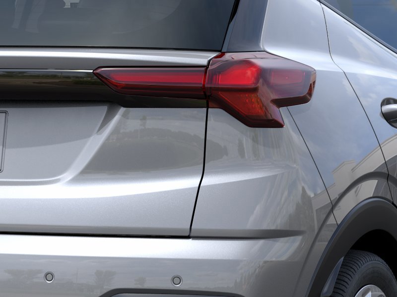 2027 Chevrolet Bolt LT FWD 4dr LT Electric [10]