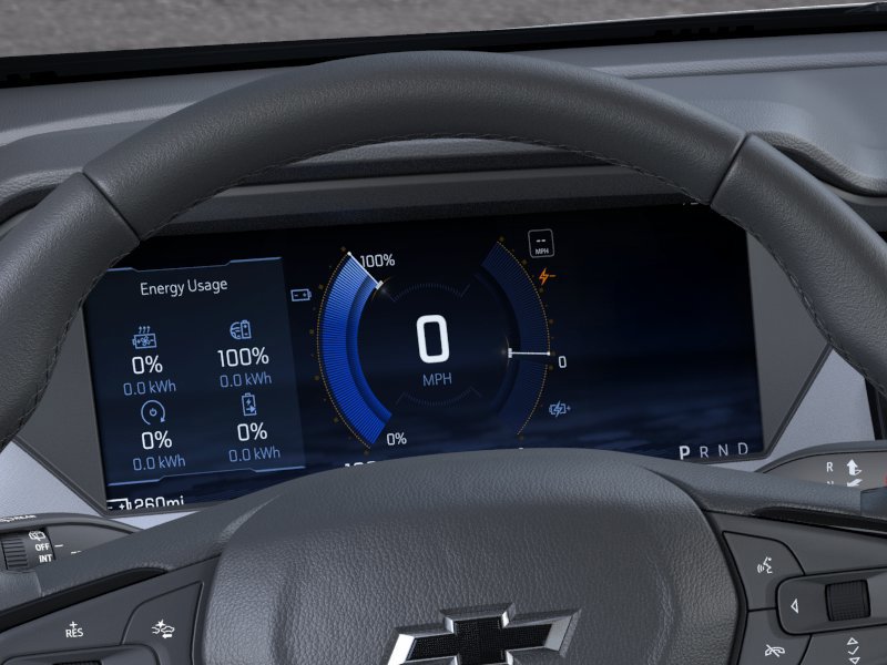 2027 Chevrolet Bolt LT FWD 4dr LT Electric [17]