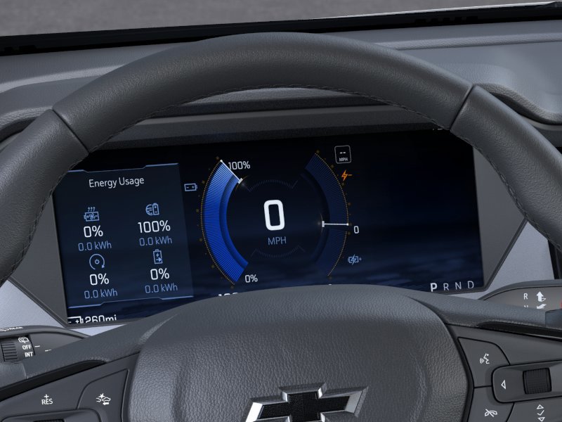 2027 Chevrolet Bolt LT FWD 4dr LT Electric [17]