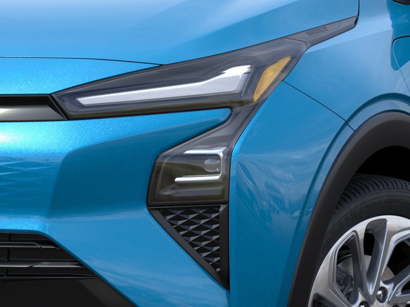2027 Chevrolet Bolt [9]