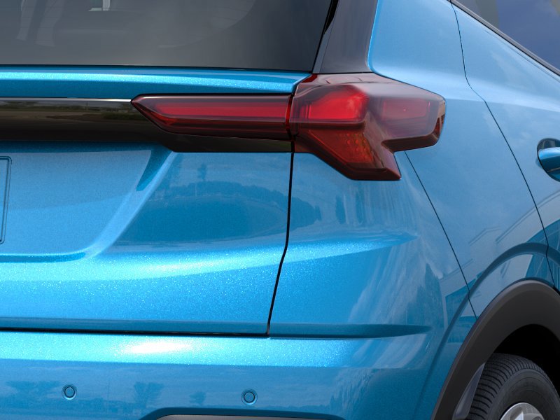 2027 Chevrolet Bolt [10]