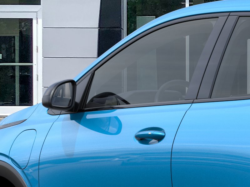 2027 Chevrolet Bolt [11]