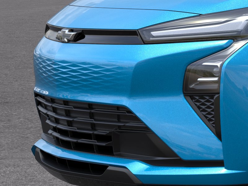 2027 Chevrolet Bolt [12]