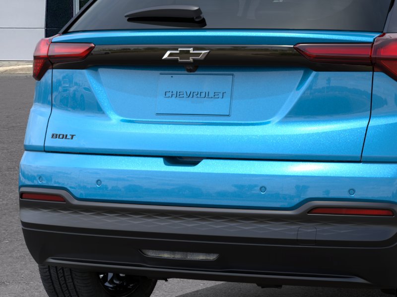 2027 Chevrolet Bolt [13]