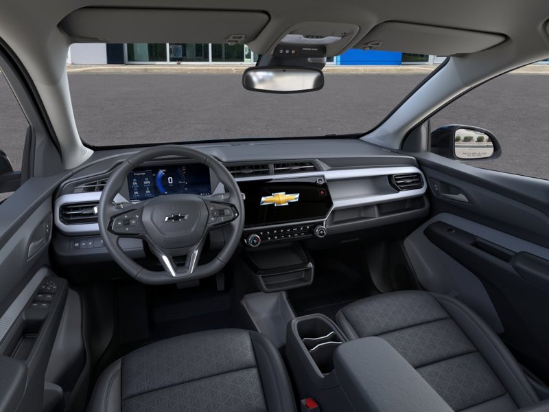 2027 Chevrolet Bolt [14]