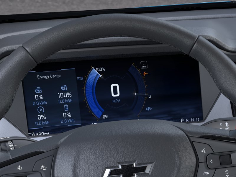 2027 Chevrolet Bolt [17]