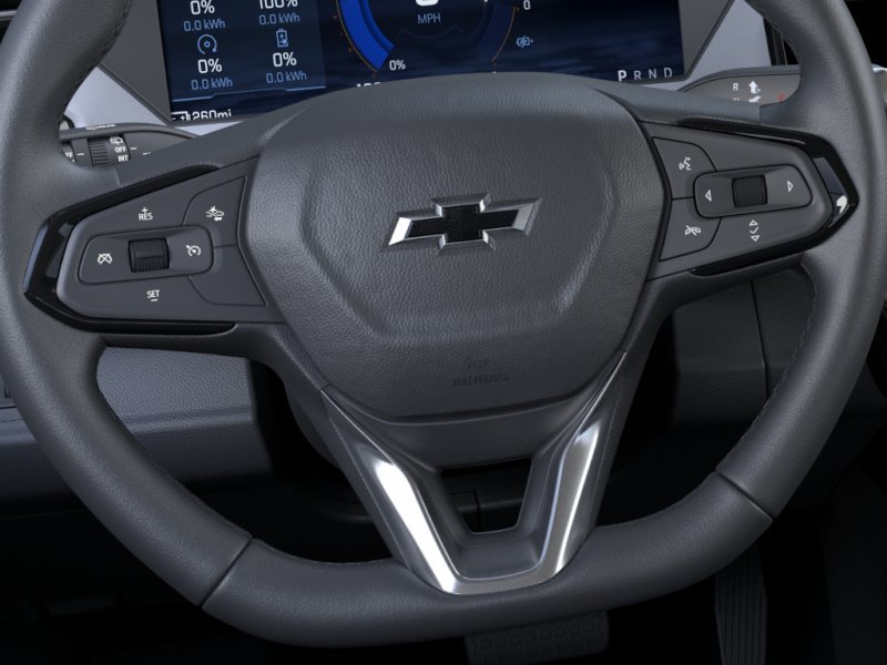 2027 Chevrolet Bolt [18]