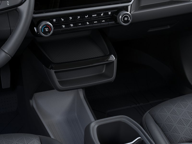 2027 Chevrolet Bolt [22]