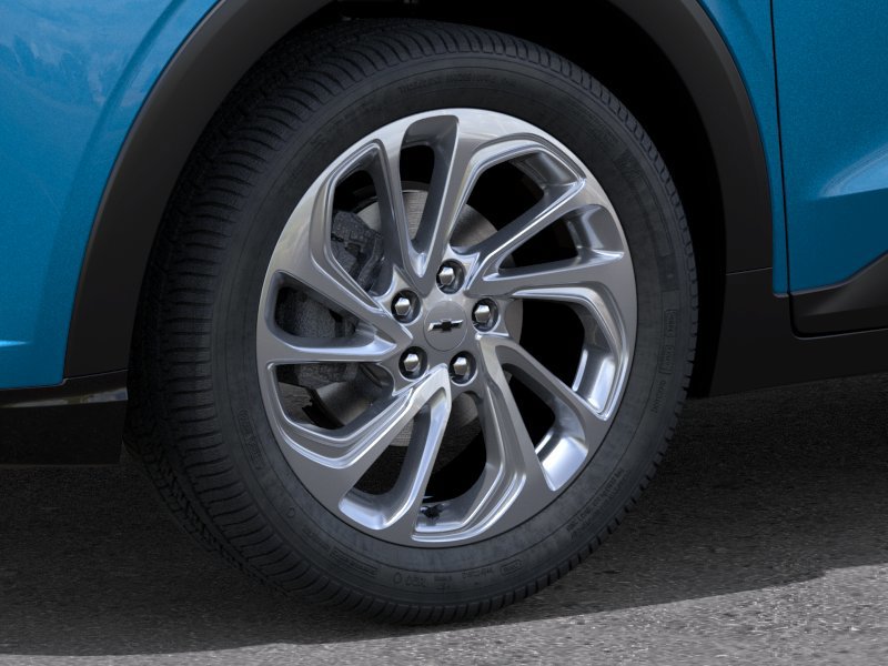 2027 Chevrolet Bolt [8]