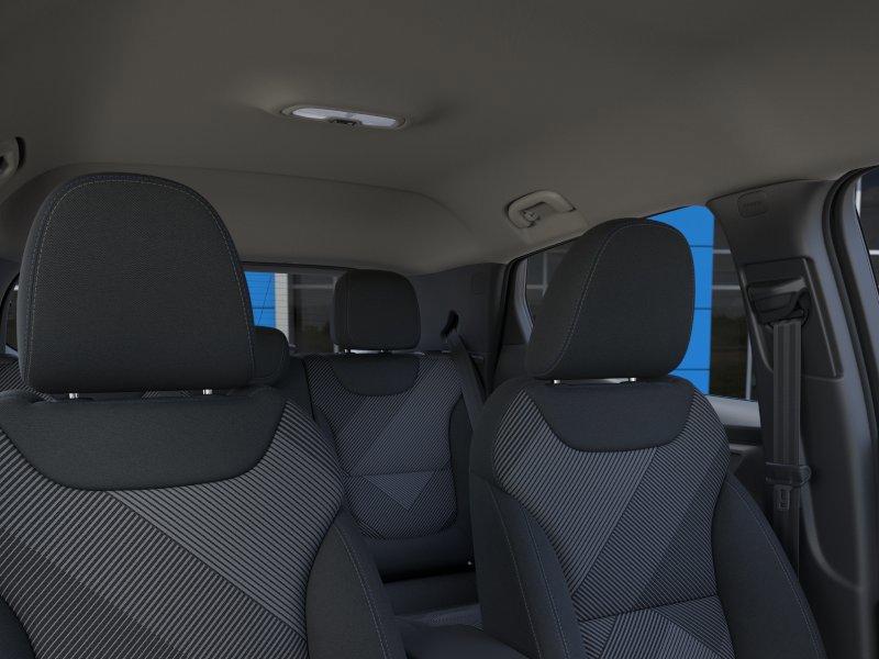 2027 Chevrolet Bolt LT FWD 4dr LT Electric [23]