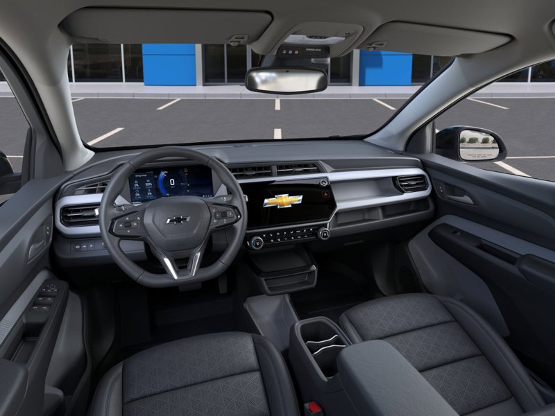 2027 Chevrolet Bolt LT FWD 4dr LT Electric [14]