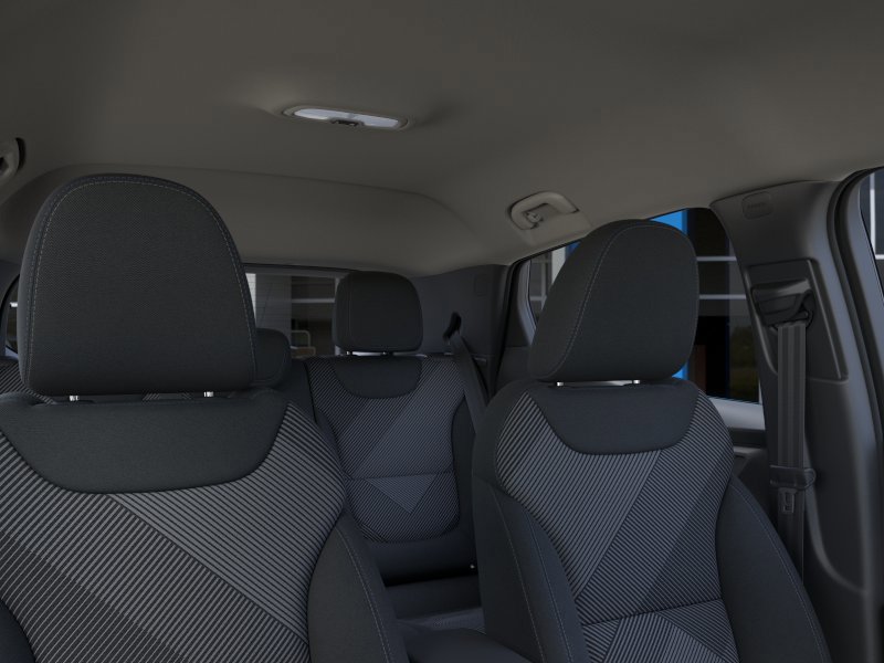 2027 Chevrolet Bolt LT FWD 4dr LT Electric [23]