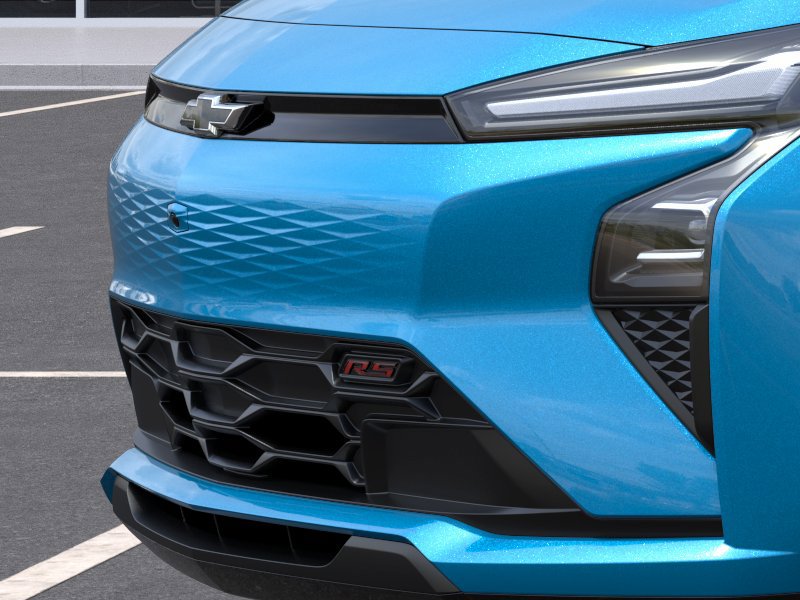 2027 Chevrolet Bolt RS FWD 4dr RS Electric [12]