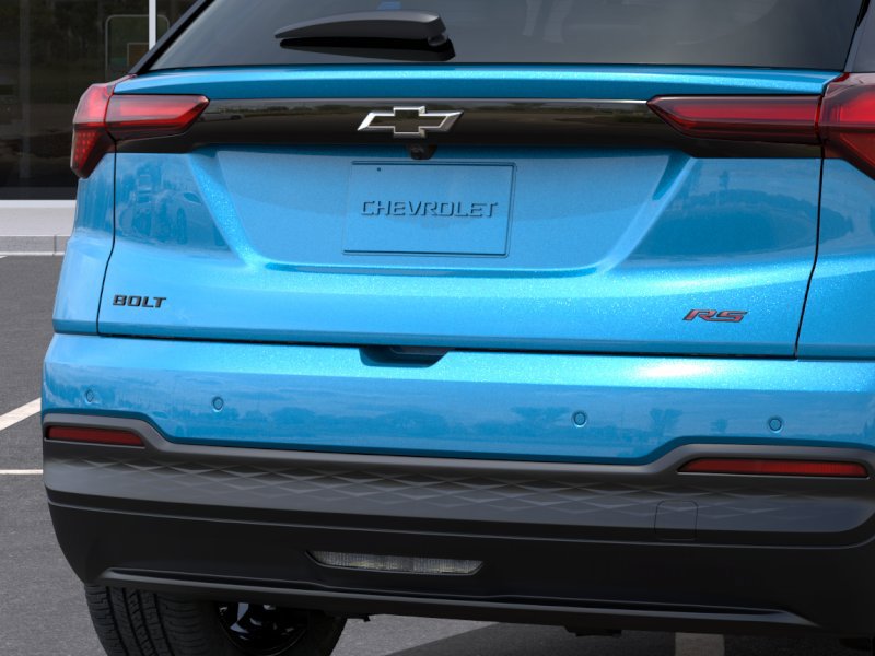 2027 Chevrolet Bolt RS FWD 4dr RS Electric [13]