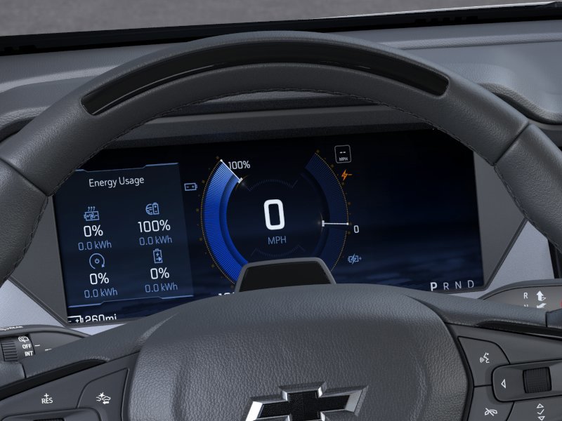 2027 Chevrolet Bolt RS FWD 4dr RS Electric [17]