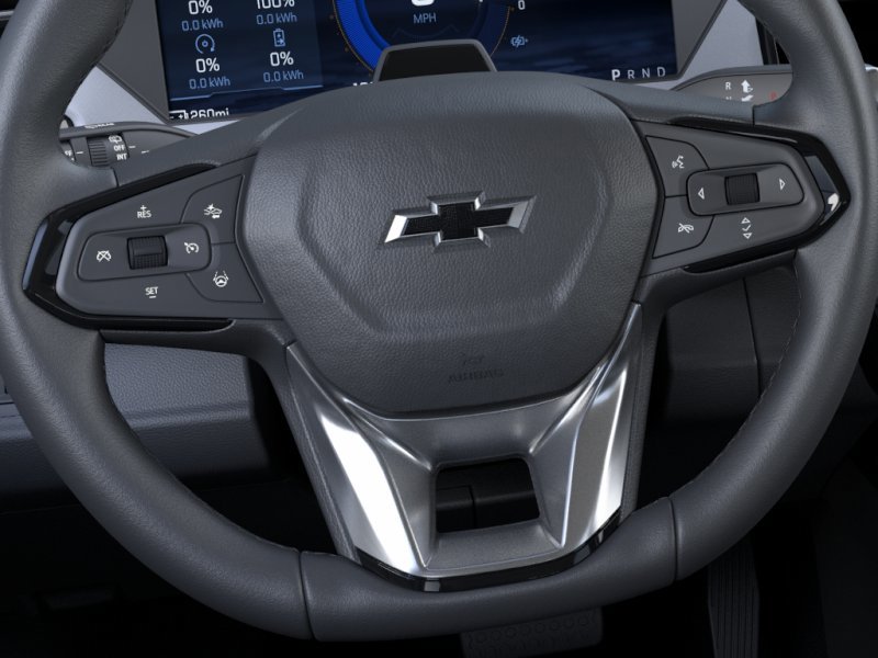 2027 Chevrolet Bolt RS FWD 4dr RS Electric [18]