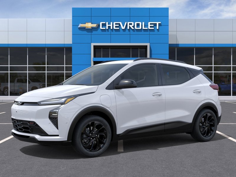 2027 Chevrolet Bolt RS FWD 4dr RS Electric [1]