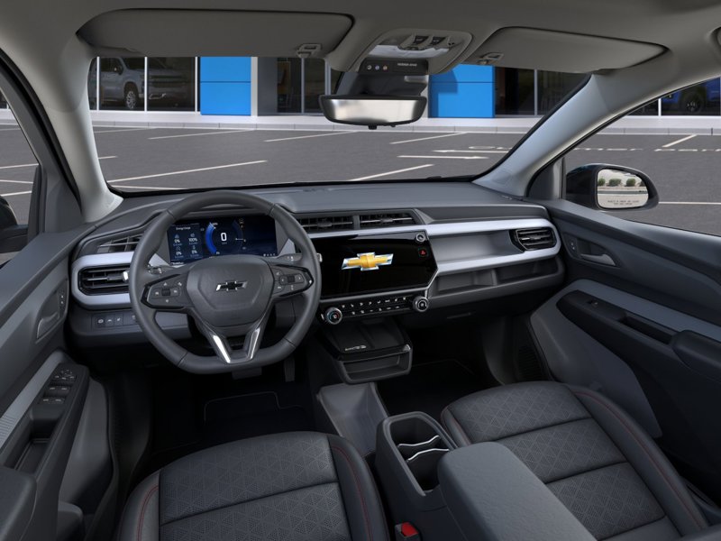 2027 Chevrolet Bolt RS FWD 4dr RS Electric [14]