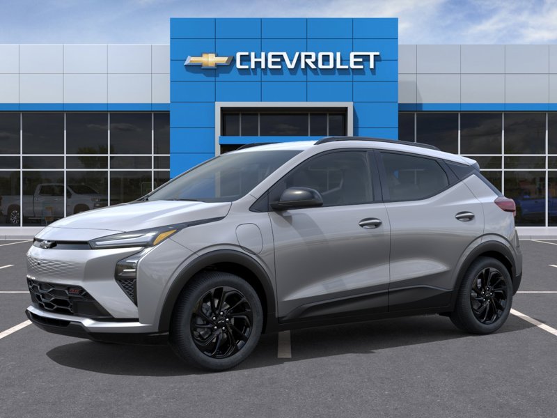 2027 Chevrolet Bolt RS FWD 4dr RS Electric [13]