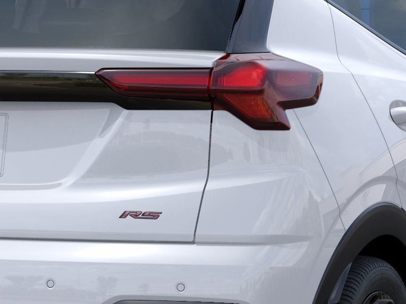 2027 Chevrolet Bolt RS FWD 4dr RS Electric [10]