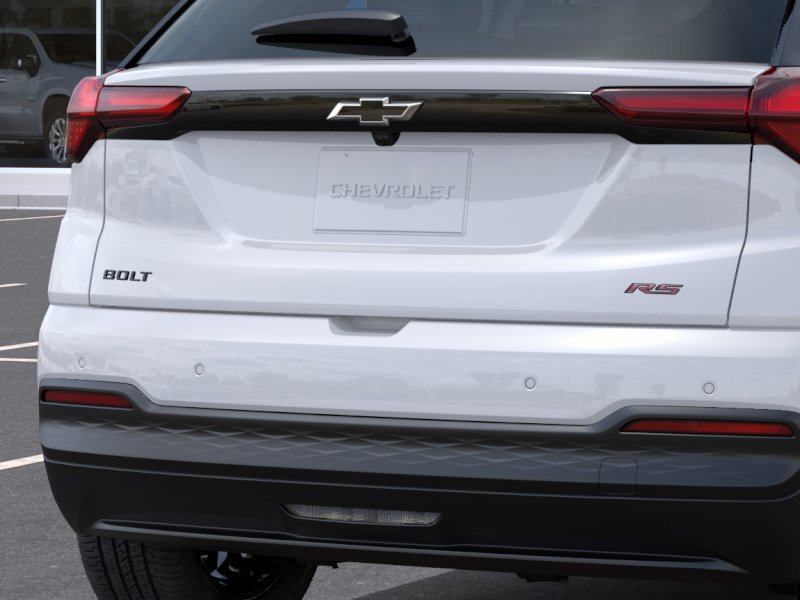 2027 Chevrolet Bolt RS FWD 4dr RS Electric [13]