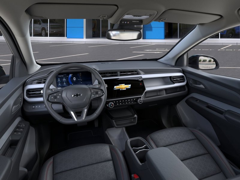 2027 Chevrolet Bolt RS FWD 4dr RS Electric [14]