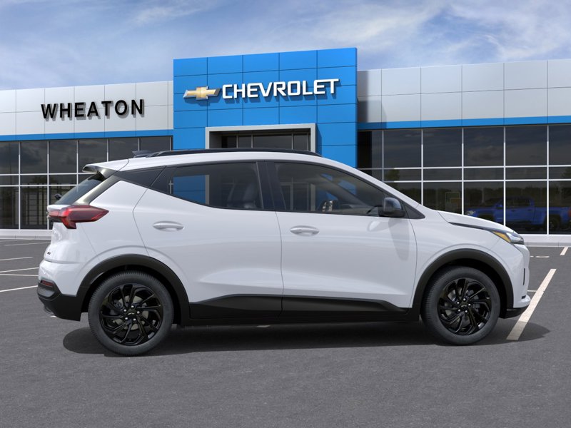 2027 Chevrolet Bolt RS FWD 4dr RS Electric [4]