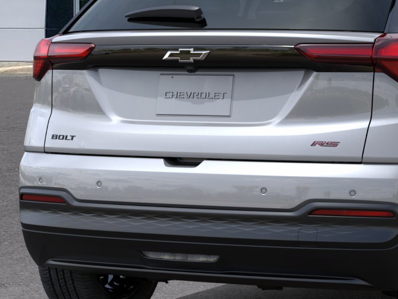 2027 Chevrolet Bolt RS FWD 4dr RS Electric [13]