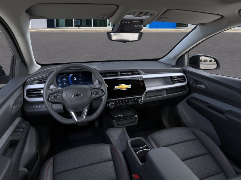 2027 Chevrolet Bolt RS FWD 4dr RS Electric [14]