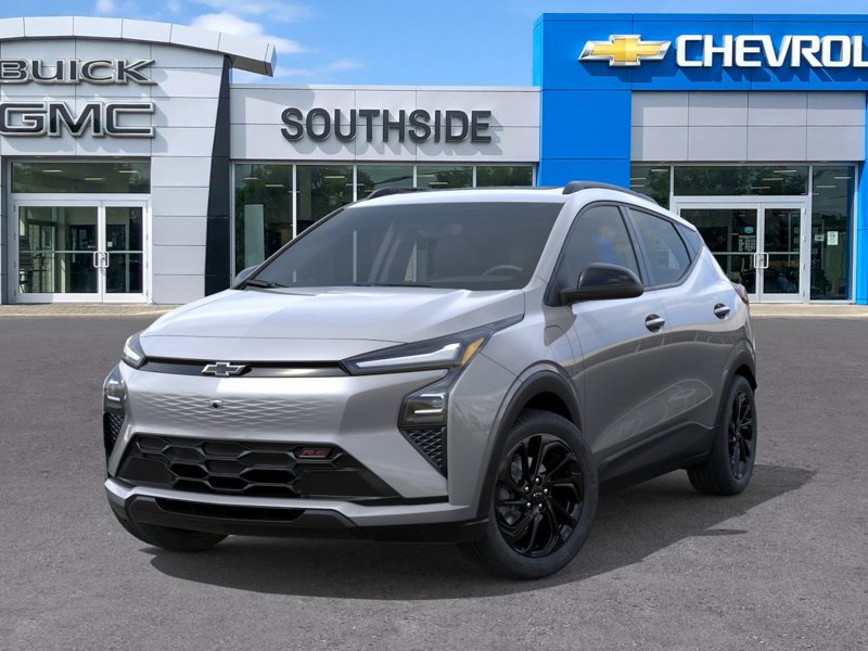 2027 Chevrolet Bolt RS FWD 4dr RS Electric [5]
