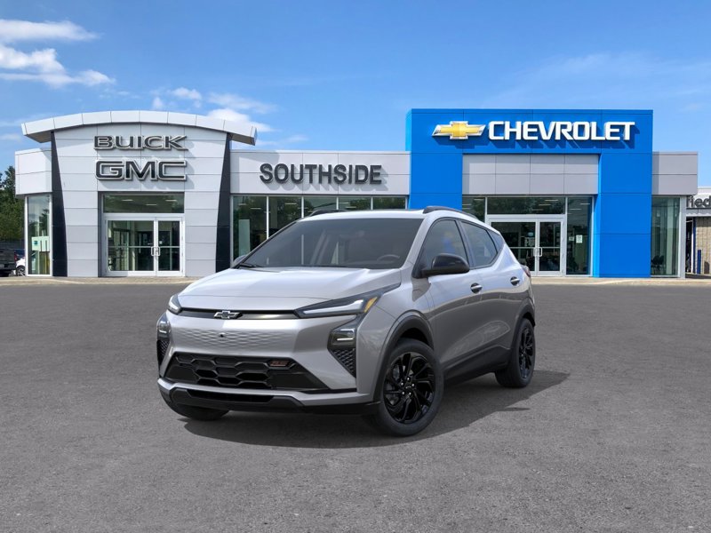 2027 Chevrolet Bolt RS FWD 4dr RS Electric [7]