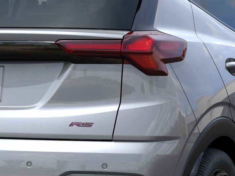 2027 Chevrolet Bolt RS FWD 4dr RS Electric [10]