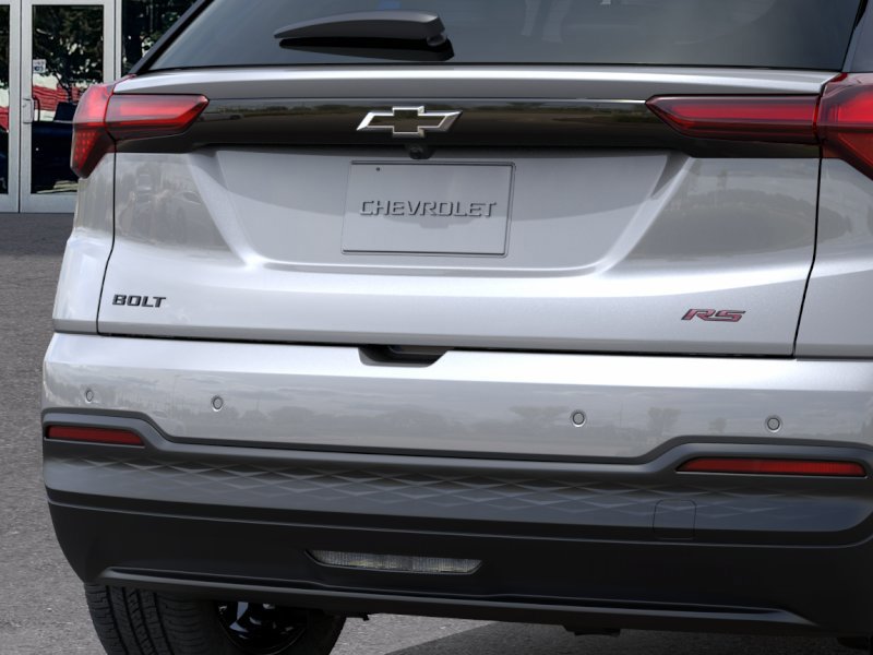 2027 Chevrolet Bolt RS FWD 4dr RS Electric [13]