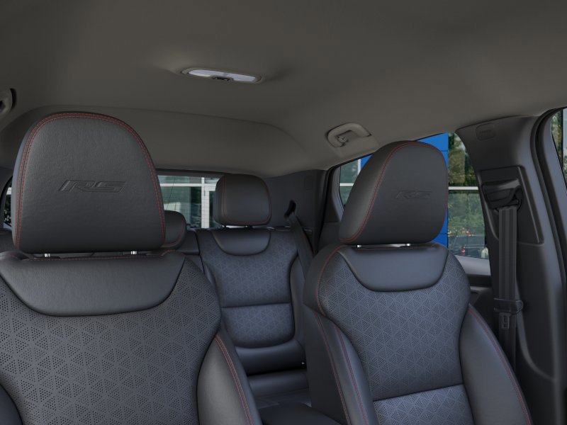 2027 Chevrolet Bolt RS FWD 4dr RS Electric [23]