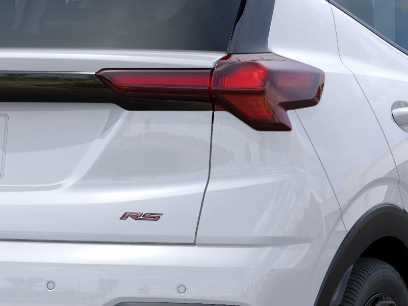 2027 Chevrolet Bolt RS FWD 4dr RS Electric [10]