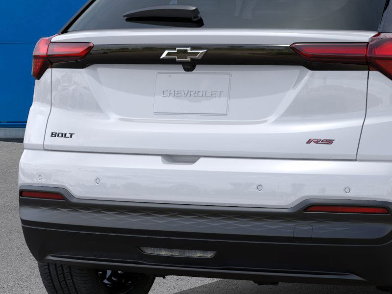 2027 Chevrolet Bolt RS FWD 4dr RS Electric [13]