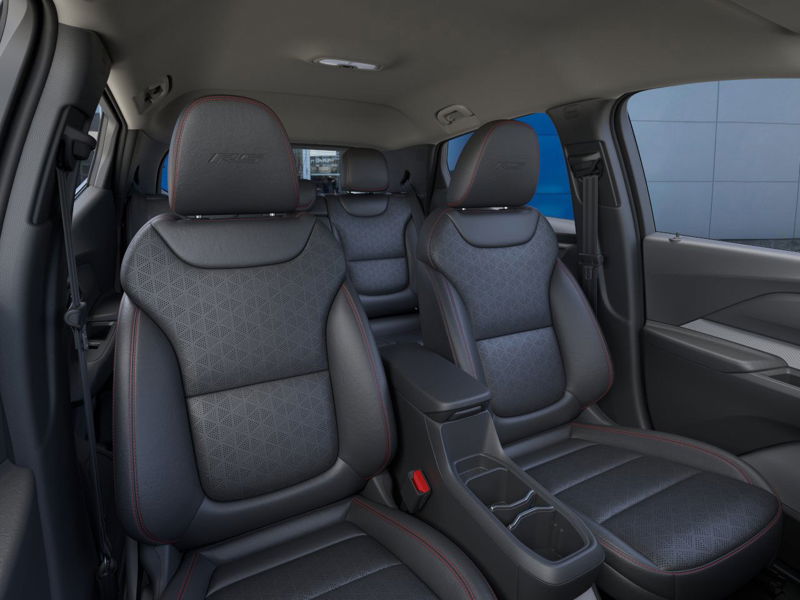 2027 Chevrolet Bolt RS FWD 4dr RS Electric [15]