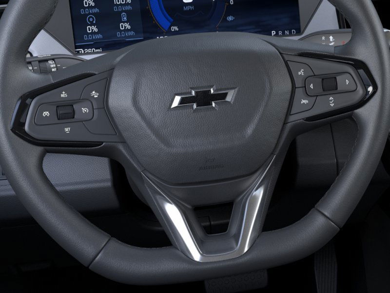 2027 Chevrolet Bolt RS FWD 4dr RS Electric [18]