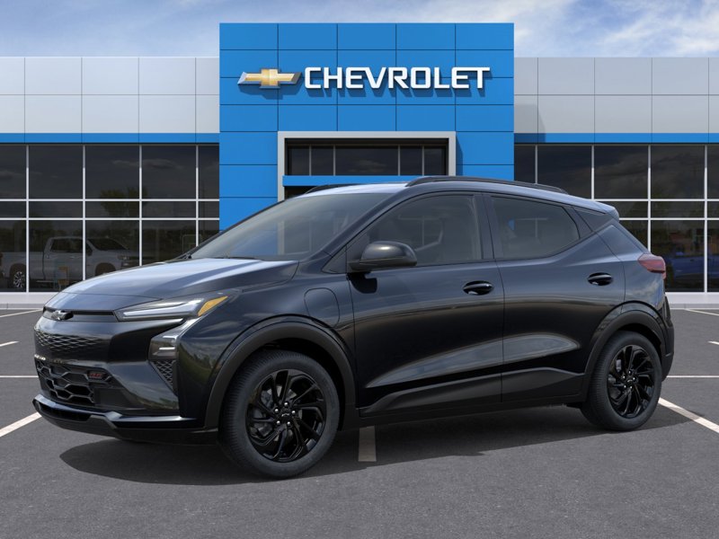2027 Chevrolet Bolt RS FWD 4dr RS Electric [1]