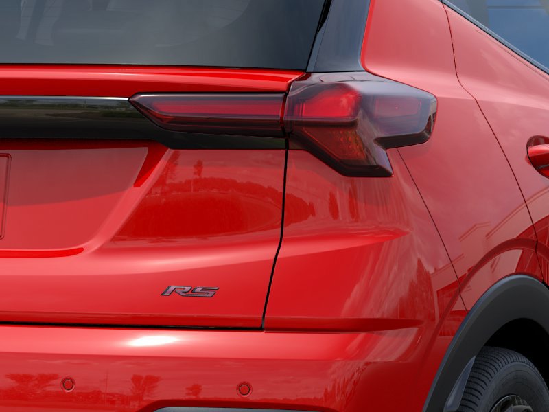 2027 Chevrolet Bolt RS FWD 4dr RS Electric [10]