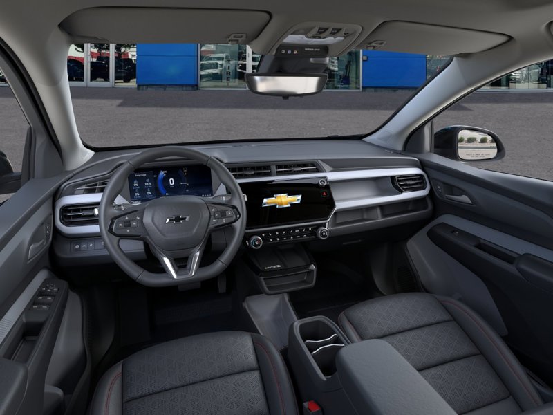 2027 Chevrolet Bolt RS FWD 4dr RS Electric [14]