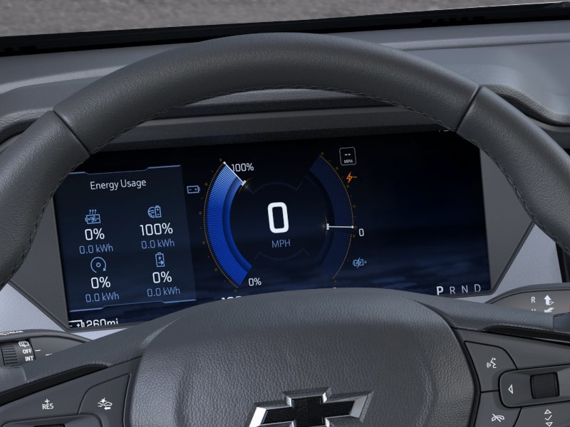 2027 Chevrolet Bolt RS FWD 4dr RS Electric [17]
