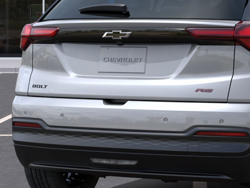 2027 Chevrolet Bolt RS FWD 4dr RS Electric [13]