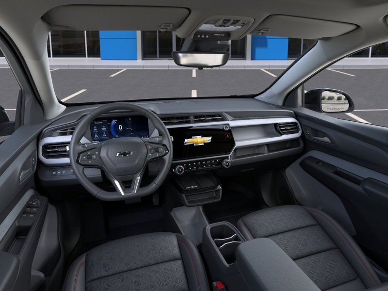 2027 Chevrolet Bolt RS FWD 4dr RS Electric [14]